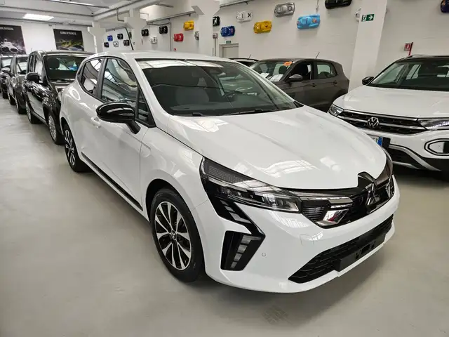 Mitsubishi Colt 1.0 Invite