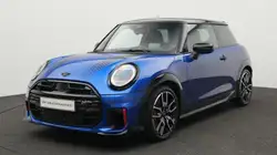 Mini John Cooper Works John Cooper Works Trim