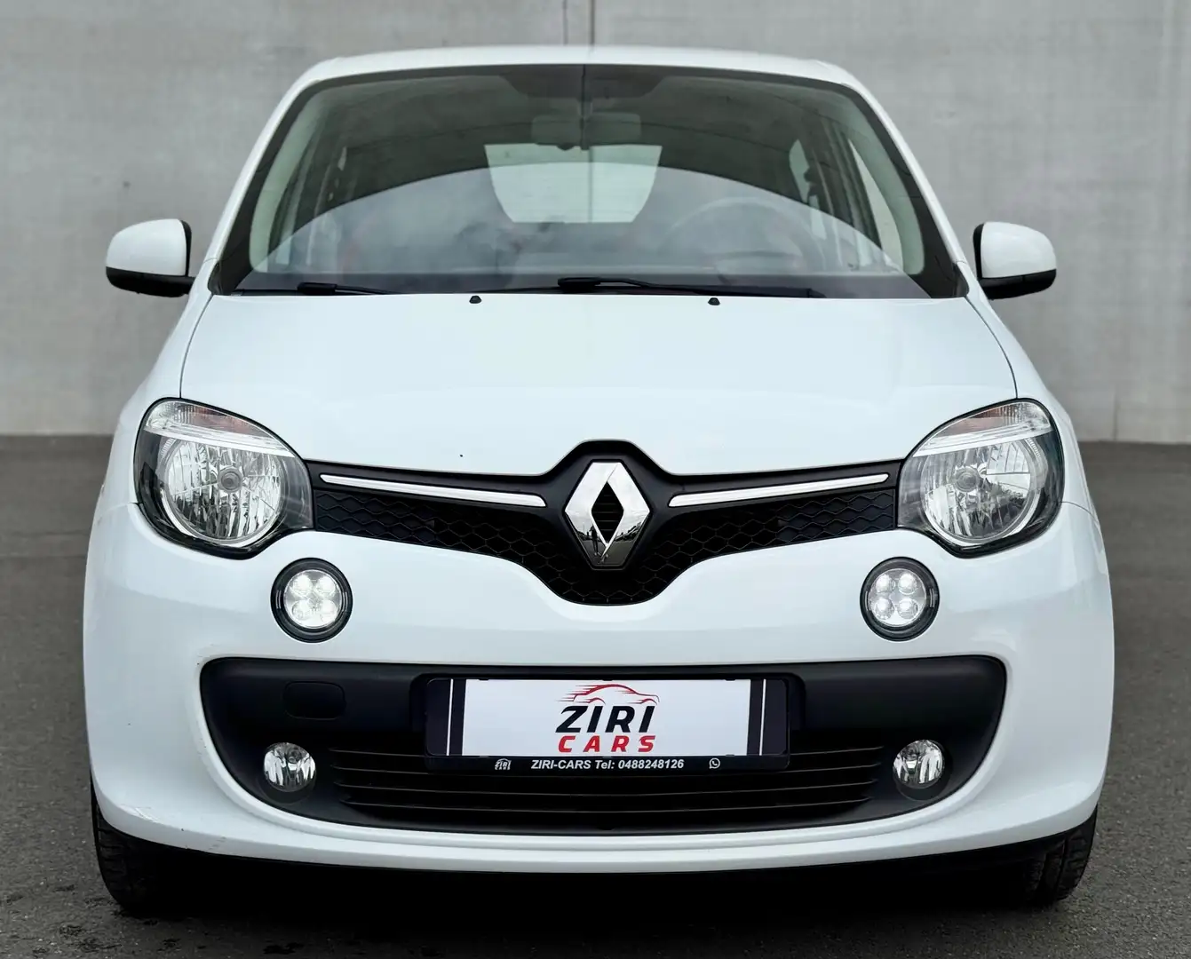 Renault Twingo Twingo SCe Experience Wit - 1
