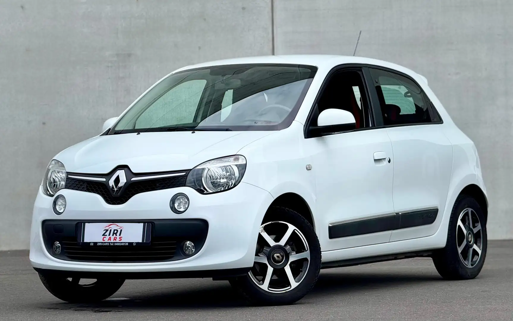 Renault Twingo Twingo SCe Experience Wit - 2
