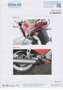 Honda VFR 750 Roşu - thumbnail 4