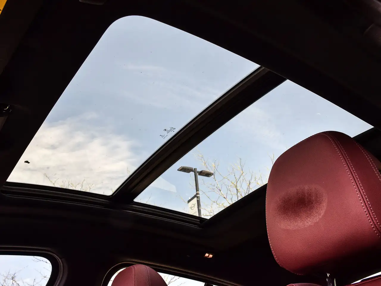 BMW X4 снимка BMW X4