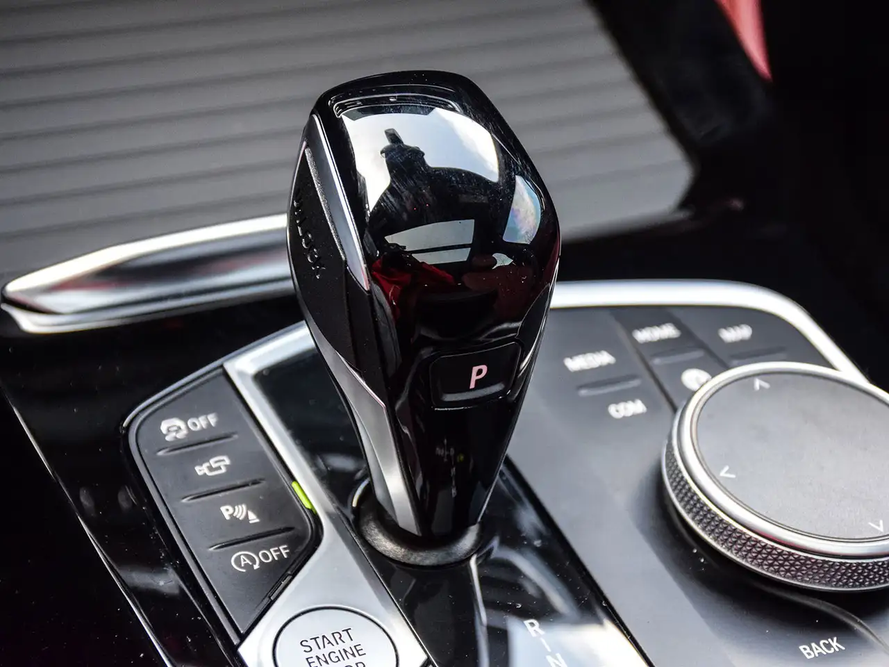 BMW X4 снимка BMW X4