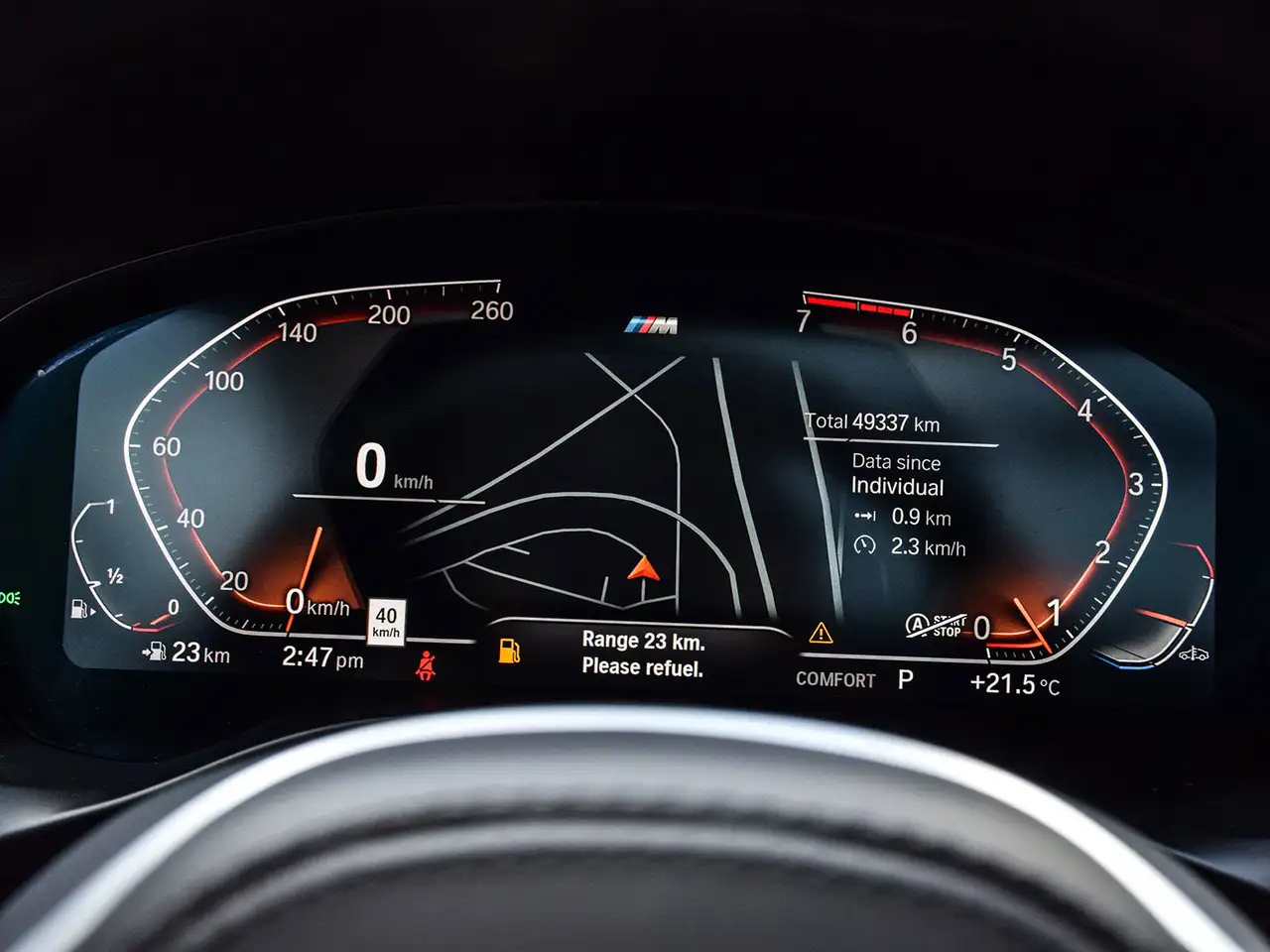 BMW X4 снимка BMW X4