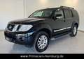 Nissan Pathfinder 3.0 dCi LE|7-SITZER|AHK|BI-XENON|BOSE Negro - thumbnail 1
