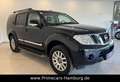 Nissan Pathfinder 3.0 dCi LE|7-SITZER|AHK|BI-XENON|BOSE Negro - thumbnail 5