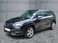 SEAT Ateca 2.0 TDI DSG FR-LINE LED+NAVI+AHK+BEATS+SHZ Negro - thumbnail 2