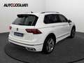 Volkswagen Tiguan 2.0 TDI SCR 150 CV DSG R-LINE Bianco - thumbnail 5