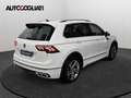 Volkswagen Tiguan 2.0 TDI SCR 150 CV DSG R-LINE Bianco - thumbnail 6