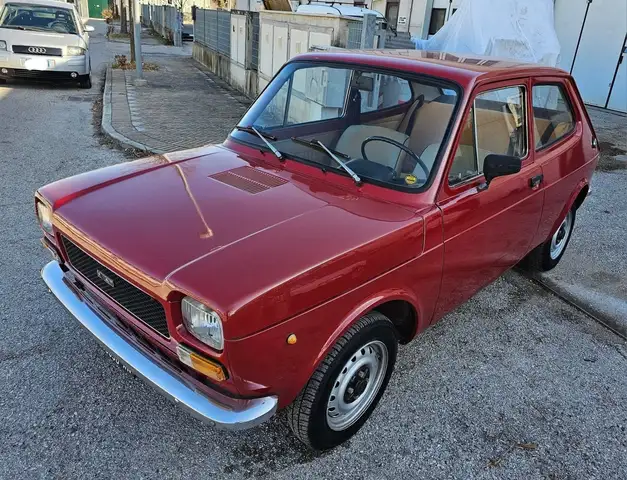 Fiat 127 2p 903cc