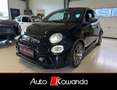 Abarth 500 595 Competizione Sport Edition -1. Besitz Schwarz - thumbnail 1