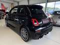 Abarth 500 595 Competizione Sport Edition -1. Besitz Schwarz - thumbnail 8