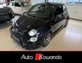 Abarth 500 595 Competizione Sport Edition -1. Besitz Schwarz - thumbnail 2