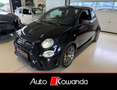 Abarth 500 595 Competizione Sport Edition -1. Besitz Schwarz - thumbnail 3