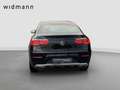 Mercedes-Benz GLC 220 d 4M Coupé Navi*Burmester*PTS*SHZ*Kamera Schwarz - thumbnail 4