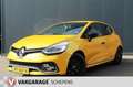 Renault Clio 1.6 Turbo R.S. | Automaat | Navi | Airco | Topstaa Yellow - thumbnail 1