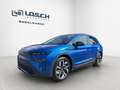 Skoda Elroq 85 Sportline Bleu - thumbnail 3