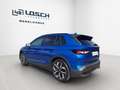 Skoda Elroq 85 Sportline Bleu - thumbnail 4