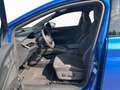 Skoda Elroq 85 Sportline Bleu - thumbnail 8