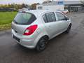Opel Corsa D Edition Klima TÜV 03/2027 Silber - thumbnail 6