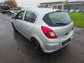 Opel Corsa D Edition Klima TÜV 03/2027 Silber - thumbnail 8