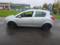 Opel Corsa D Edition Klima TÜV 03/2027 Silber - thumbnail 5