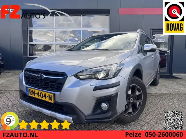 Subaru XV 1.6i Premium - Navigatie - Stoelverwarming - Schui