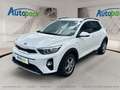 Kia Stonic 1,2 Österreich Edition Weiß - thumbnail 1