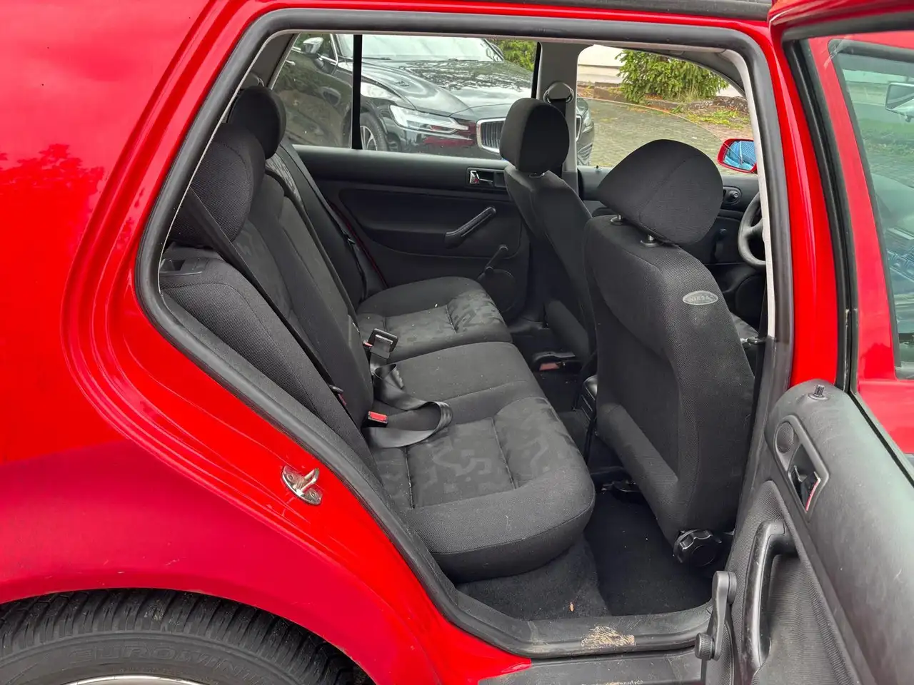 Volkswagen Golf 1.4 Comfortline Klima Alu, foto 5