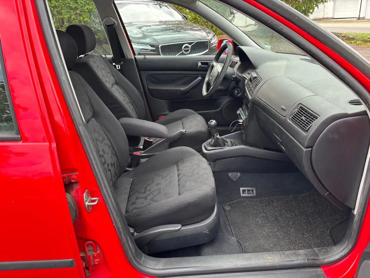 Volkswagen Golf 1.4 Comfortline Klima Alu, foto 4