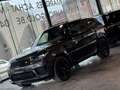Land Rover Range Rover Sport 3.0 SDV6 HSE DYNAMIC/BLACK EDITION/FULLOPTIONS Noir - thumbnail 5
