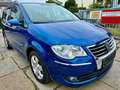 Volkswagen Touran 1.4 TSI Highline * 3.-Hand * Tische * SZH Azul - thumbnail 4