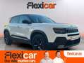 Jeep Avenger 1.2 Longitude 74KW Blanco - thumbnail 1