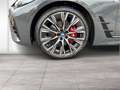 BMW 420 d Gran Coupé M Sportpaket HK HiFi DAB LED UPE 71.2 Grau - thumbnail 8