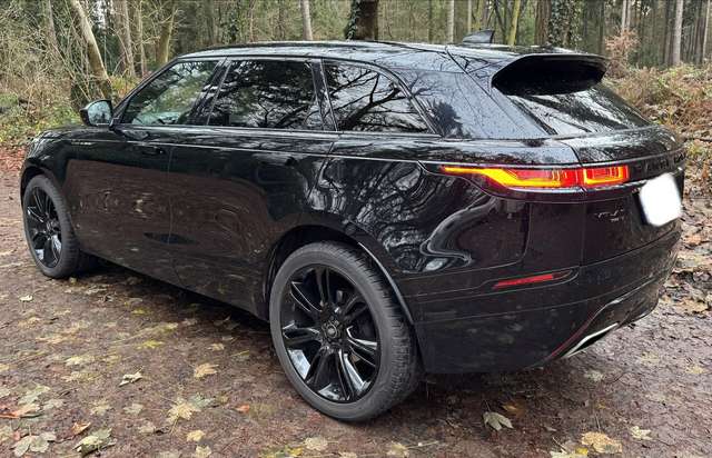 Land Rover Range Rover Velar R-Dynamic S, 22 Zoll, Pano, Luftfed, AHK