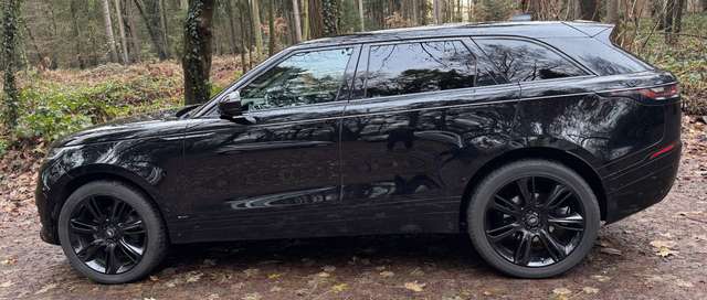 Imagine Land Rover Range Rover Velar R-Dynamic S, 22 Zoll, Pano, Luftfed, AHK