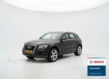 2.0 TFSI quattro automaat leer cruise