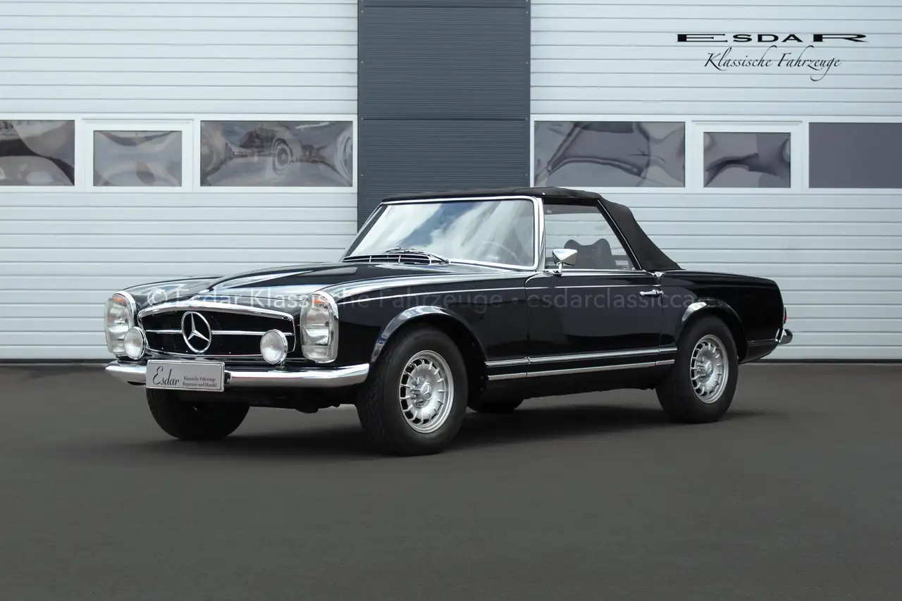 Mercedes-Benz 280