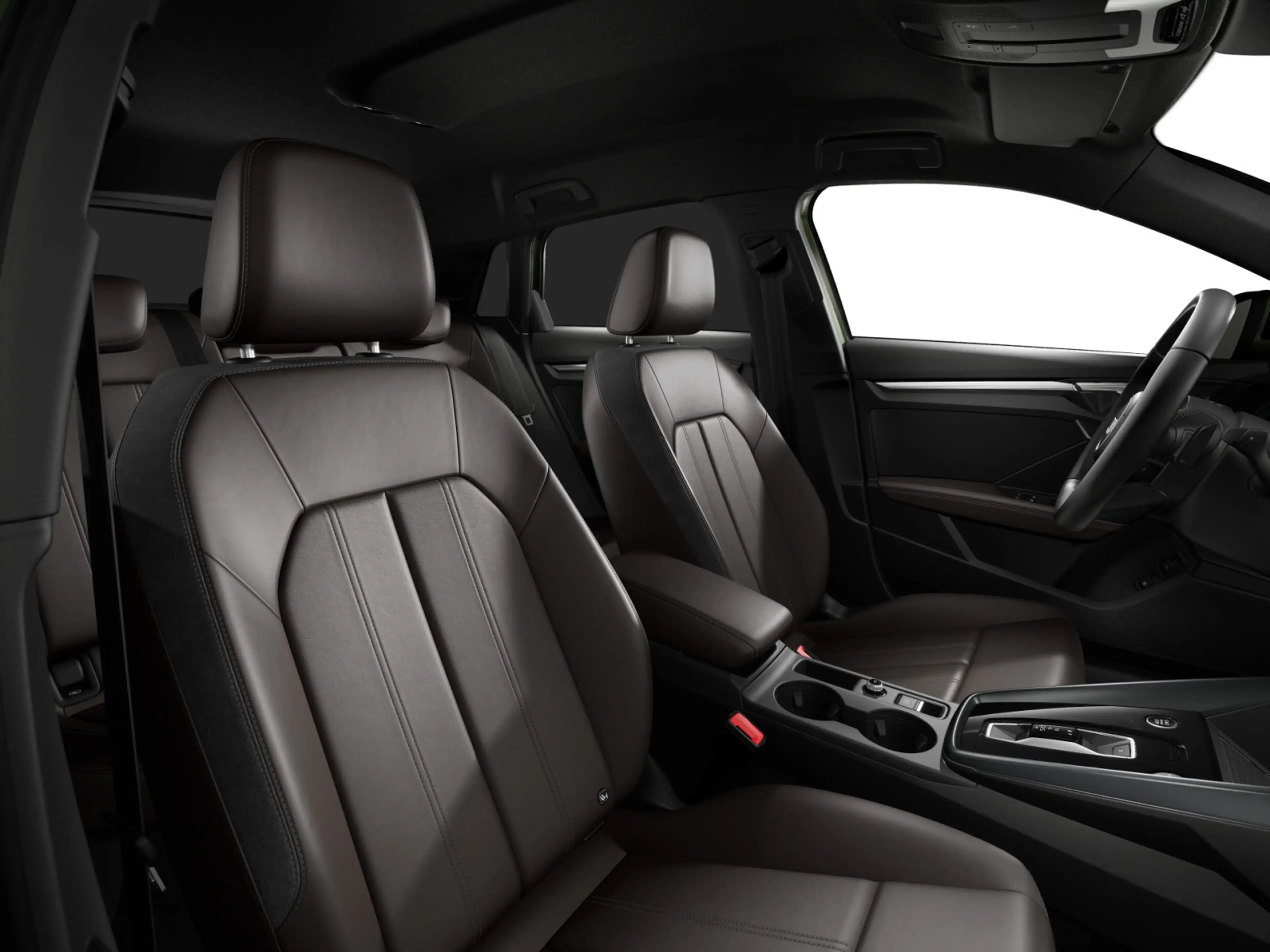 Audi A3 TFSI e S tronic AHK RFK Standklima — photo 9