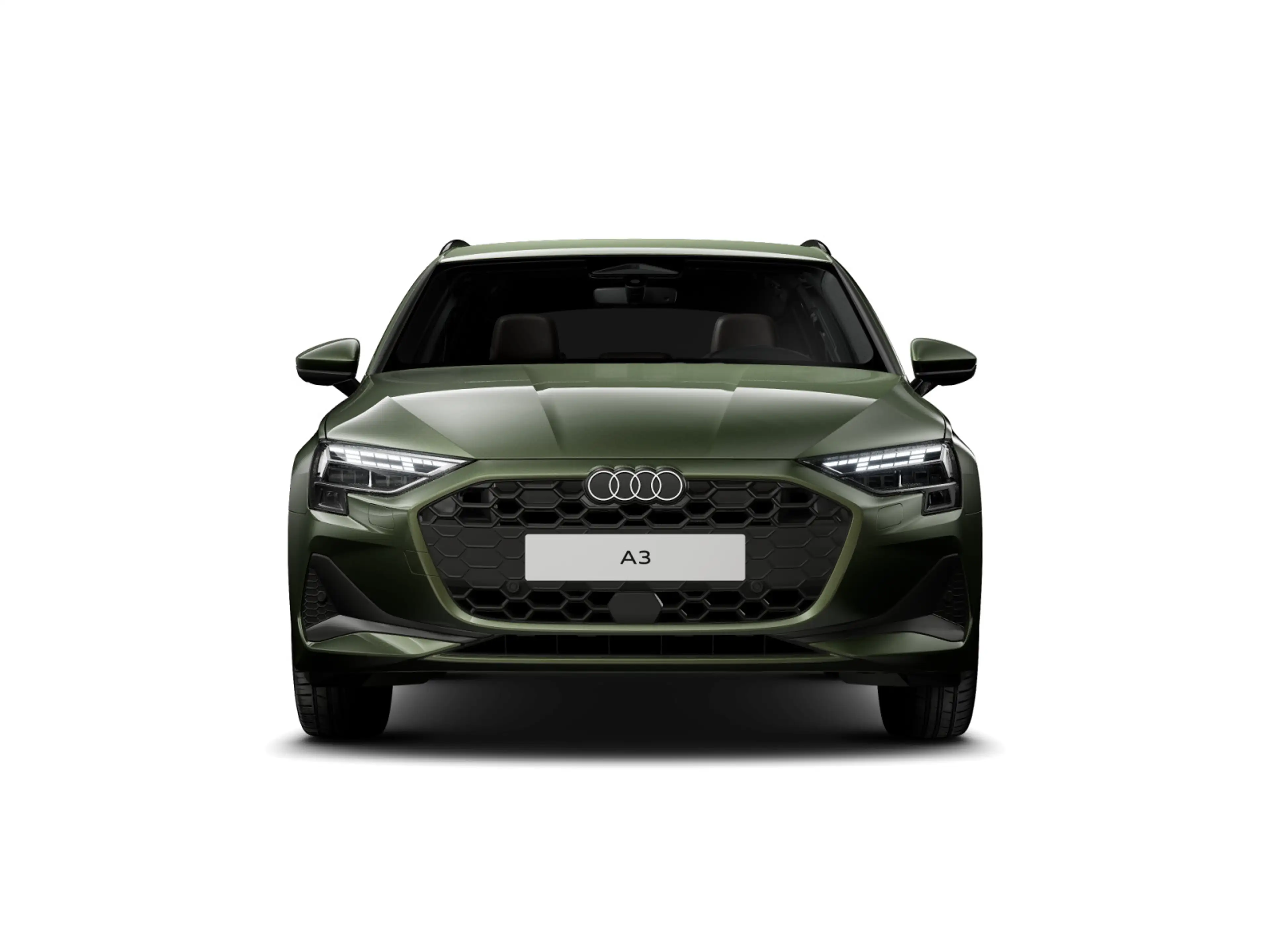Audi A3 TFSI e S tronic AHK RFK Standklima — photo 2
