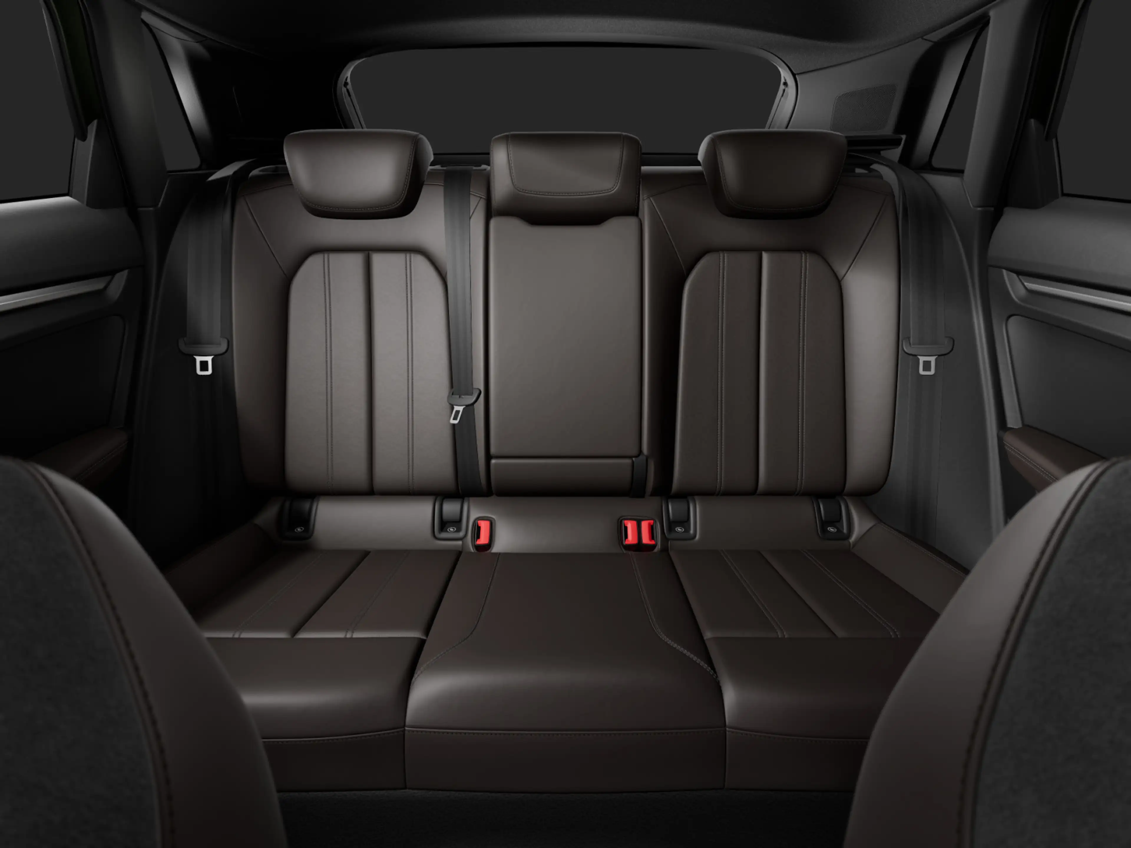 Audi A3 TFSI e S tronic AHK RFK Standklima — photo 10