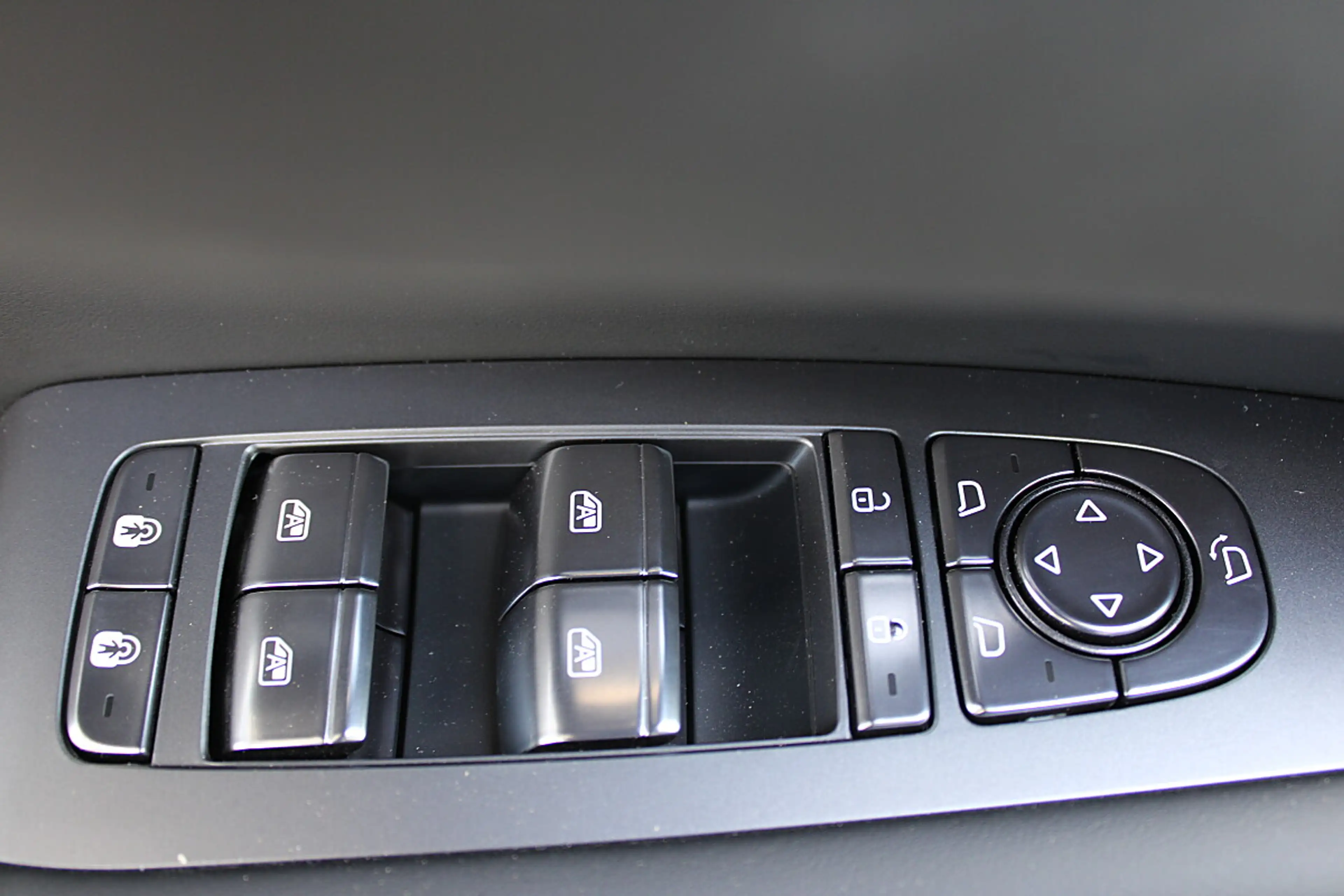 BYD Sealion 7 Excellence Österreich Paket 91.5 kWh AWD — photo 13