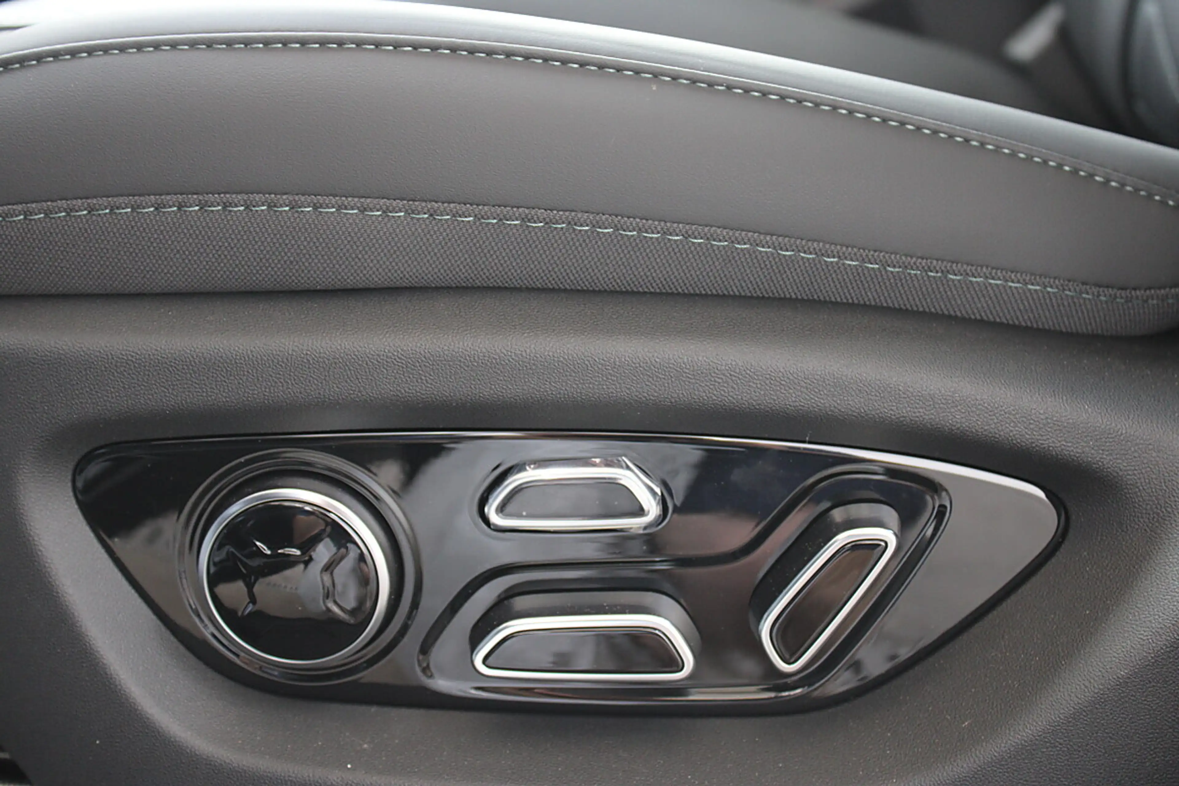 BYD Sealion 7 Excellence Österreich Paket 91.5 kWh AWD — photo 11