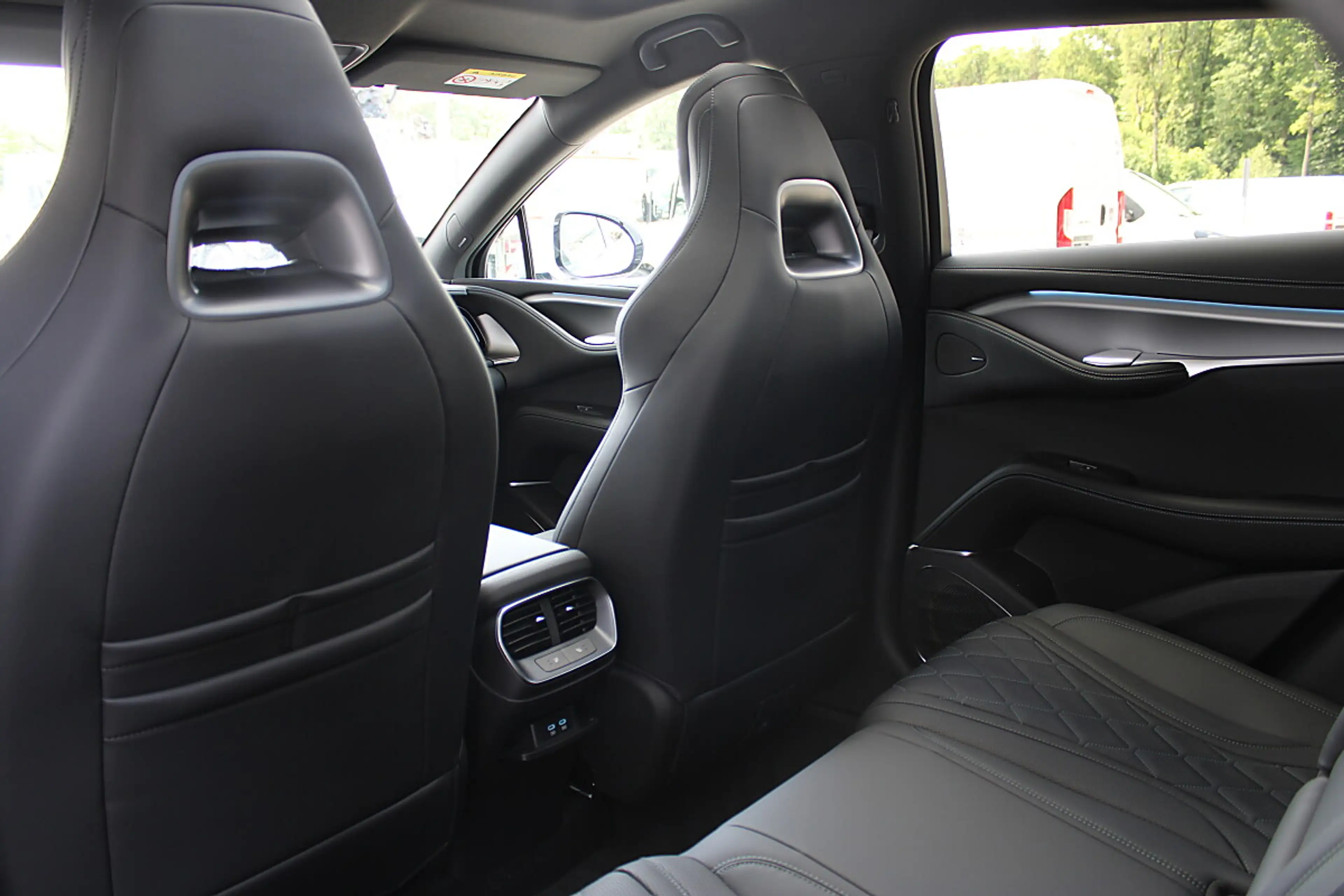BYD Sealion 7 Excellence Österreich Paket 91.5 kWh AWD — photo 7