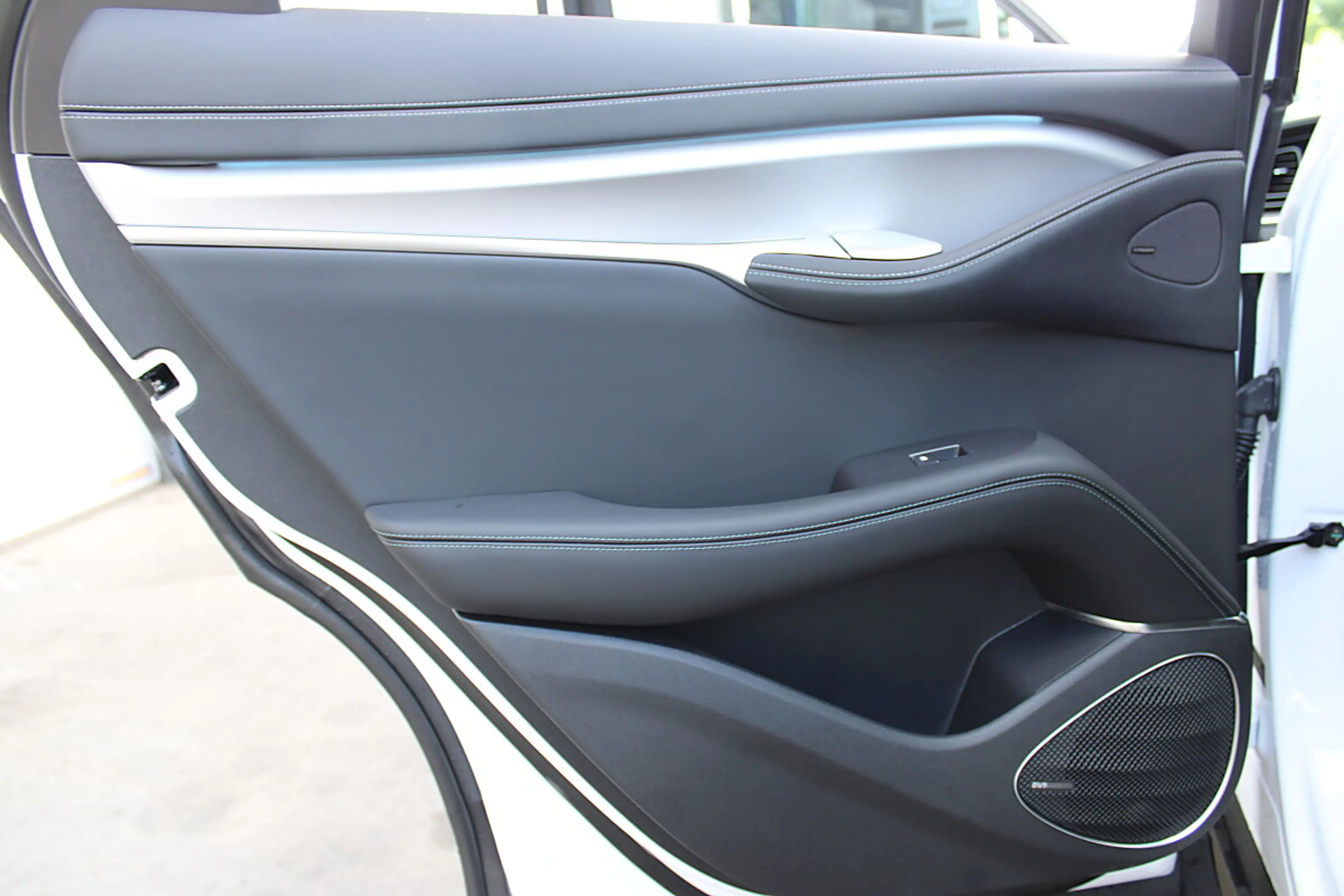 BYD Sealion 7 Excellence Österreich Paket 91.5 kWh AWD — photo 8