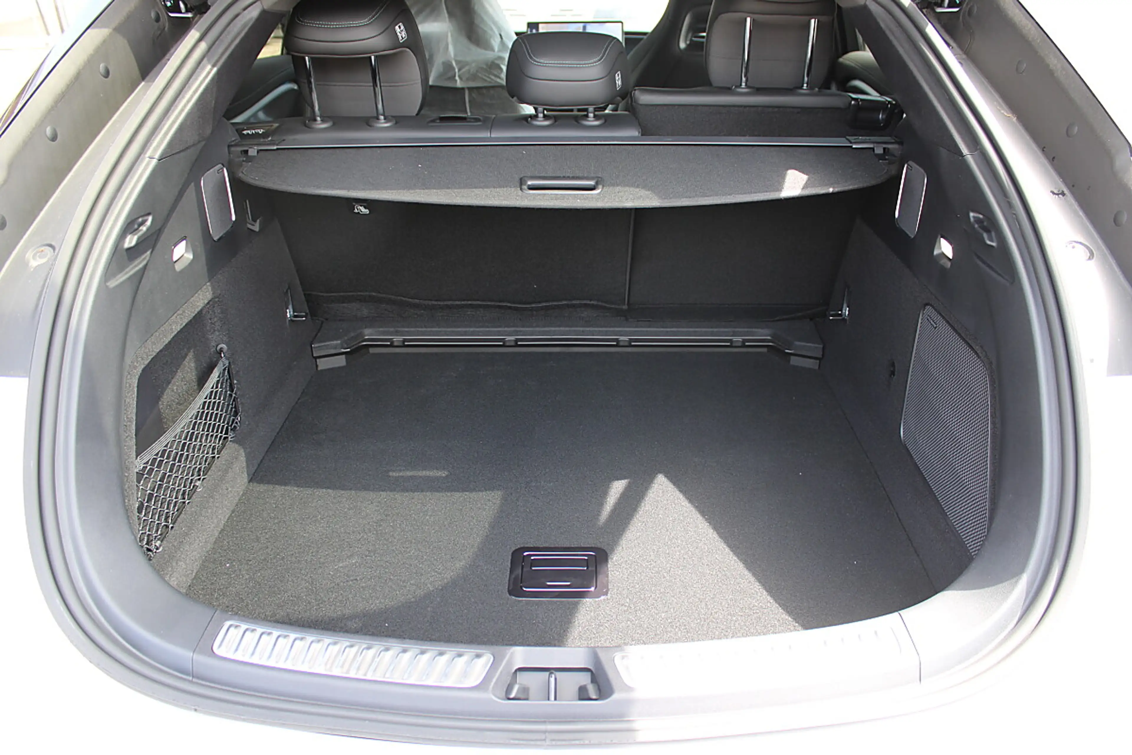 BYD Sealion 7 Excellence Österreich Paket 91.5 kWh AWD — photo 5