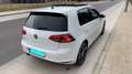 Volkswagen Golf GTD 2.0TDI CR BMT DSG 184.  *GTD* Blanco - thumbnail 13