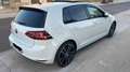Volkswagen Golf GTD 2.0TDI CR BMT DSG 184.  *GTD* Blanco - thumbnail 4
