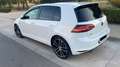 Volkswagen Golf GTD 2.0TDI CR BMT DSG 184.  *GTD* Blanco - thumbnail 2