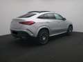 Mercedes-Benz GLE 350 Coupé e 4MATIC + AMG LINE + NAPPA + PANO DAK + BUR Argent - thumbnail 2